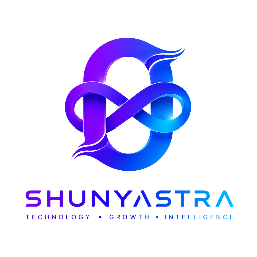 Shunyastra Logo